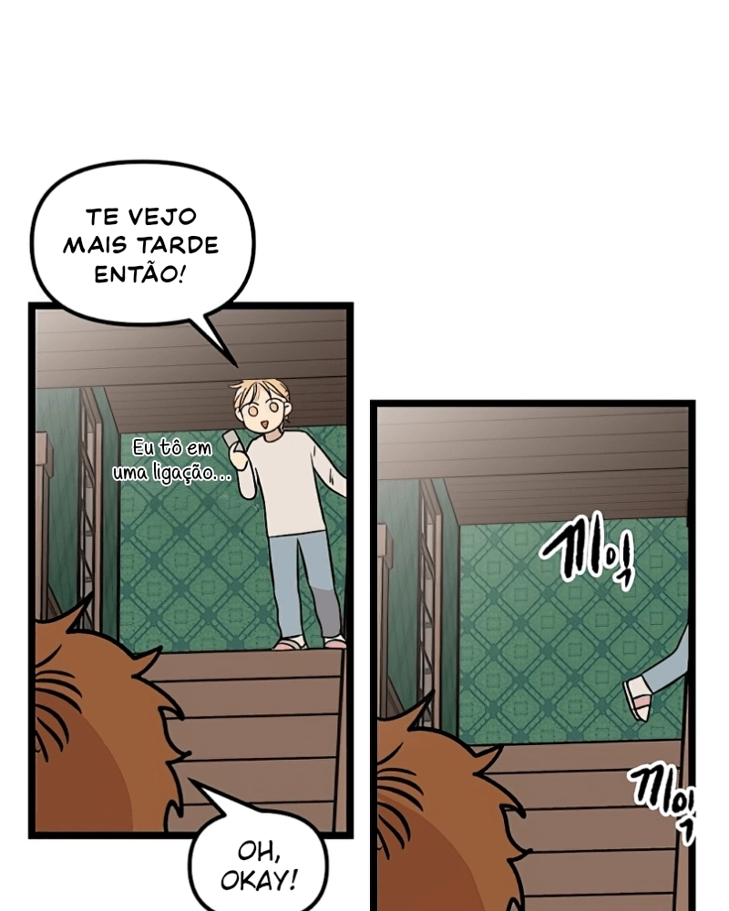 Sem Casa Capítulo 28 Página 16