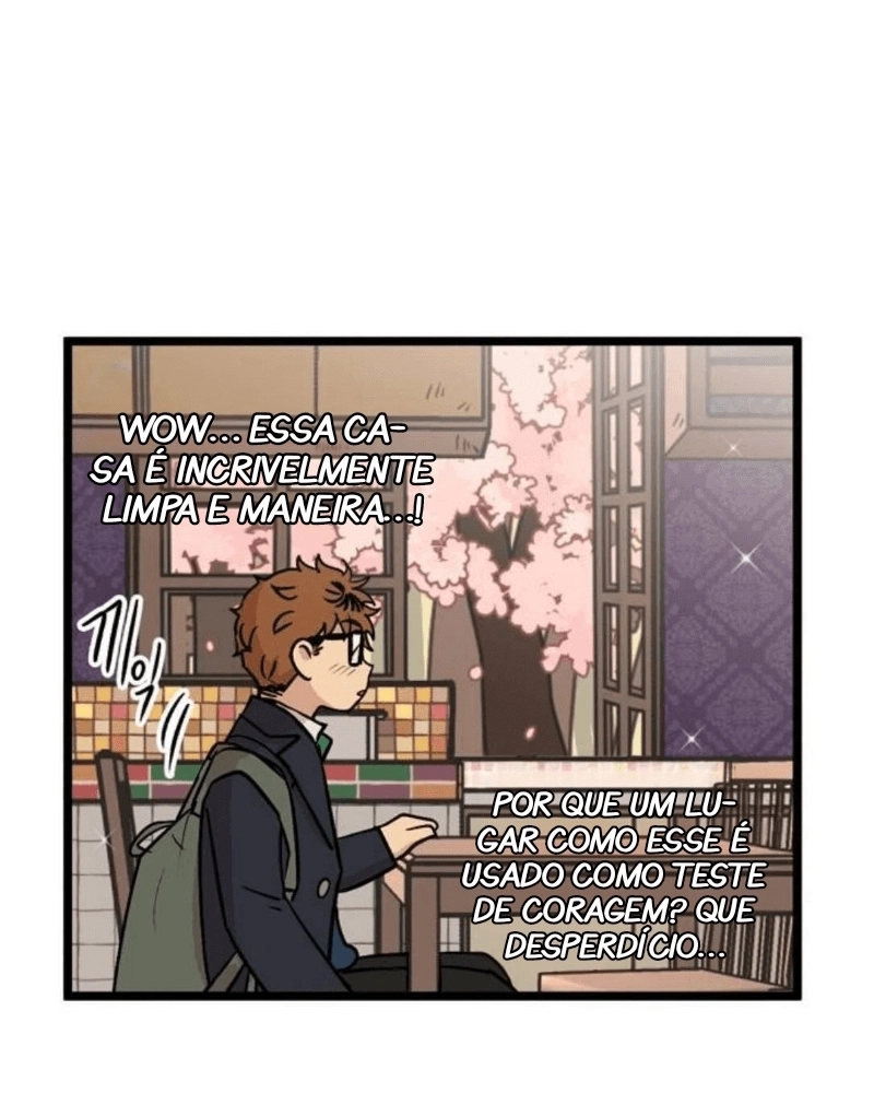 Sem Casa Capítulo 28 Página 20