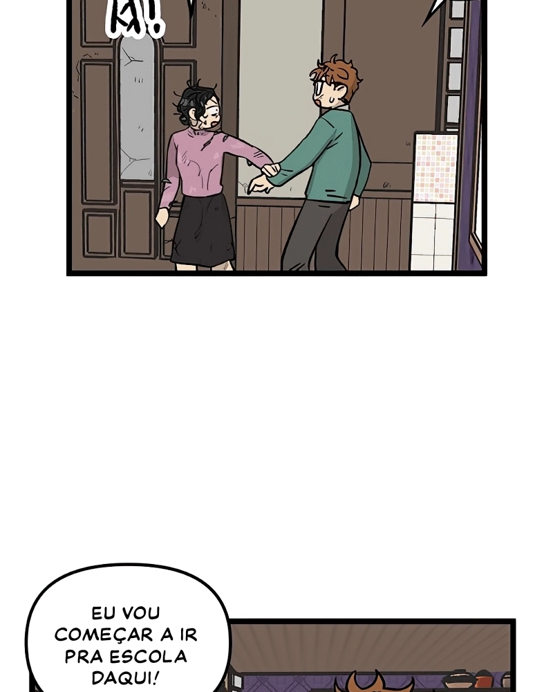 Sem Casa Capítulo 28 Página 34