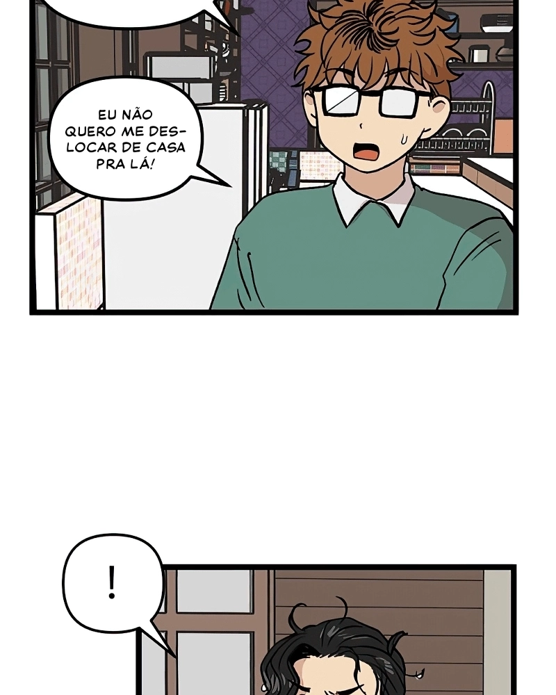 Sem Casa Capítulo 28 Página 35