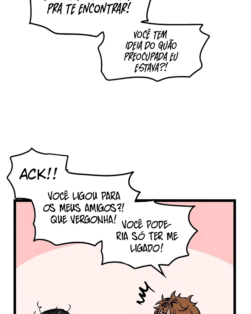 Sem Casa Capítulo 28 Página 38