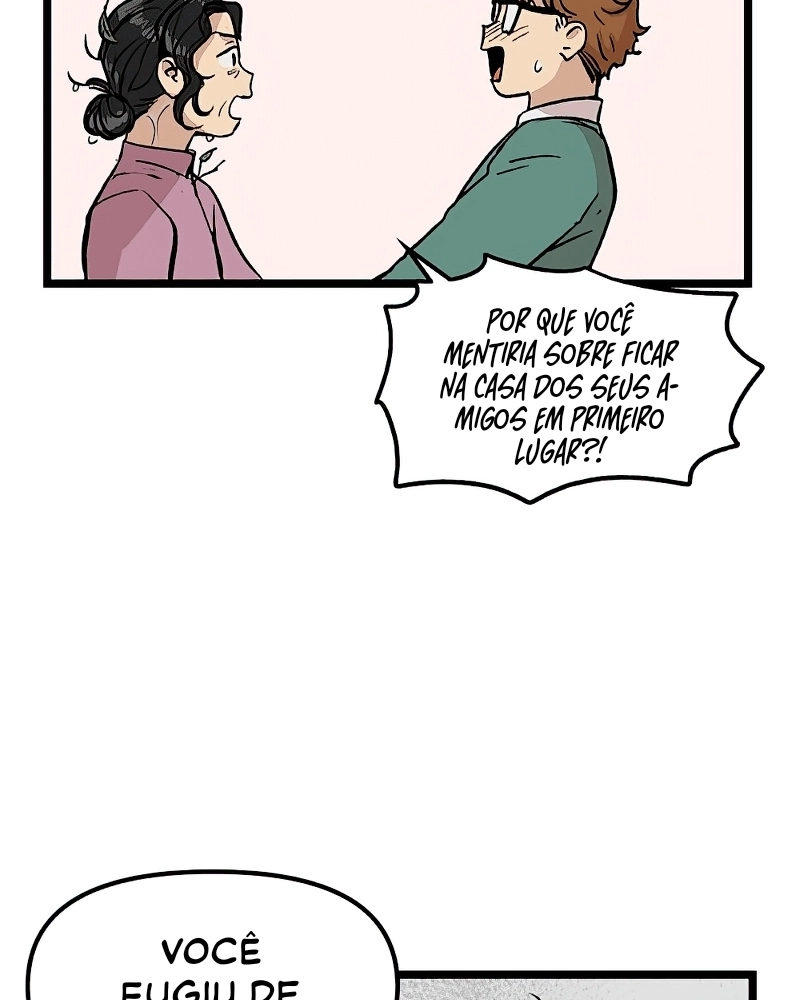 Sem Casa Capítulo 28 Página 39
