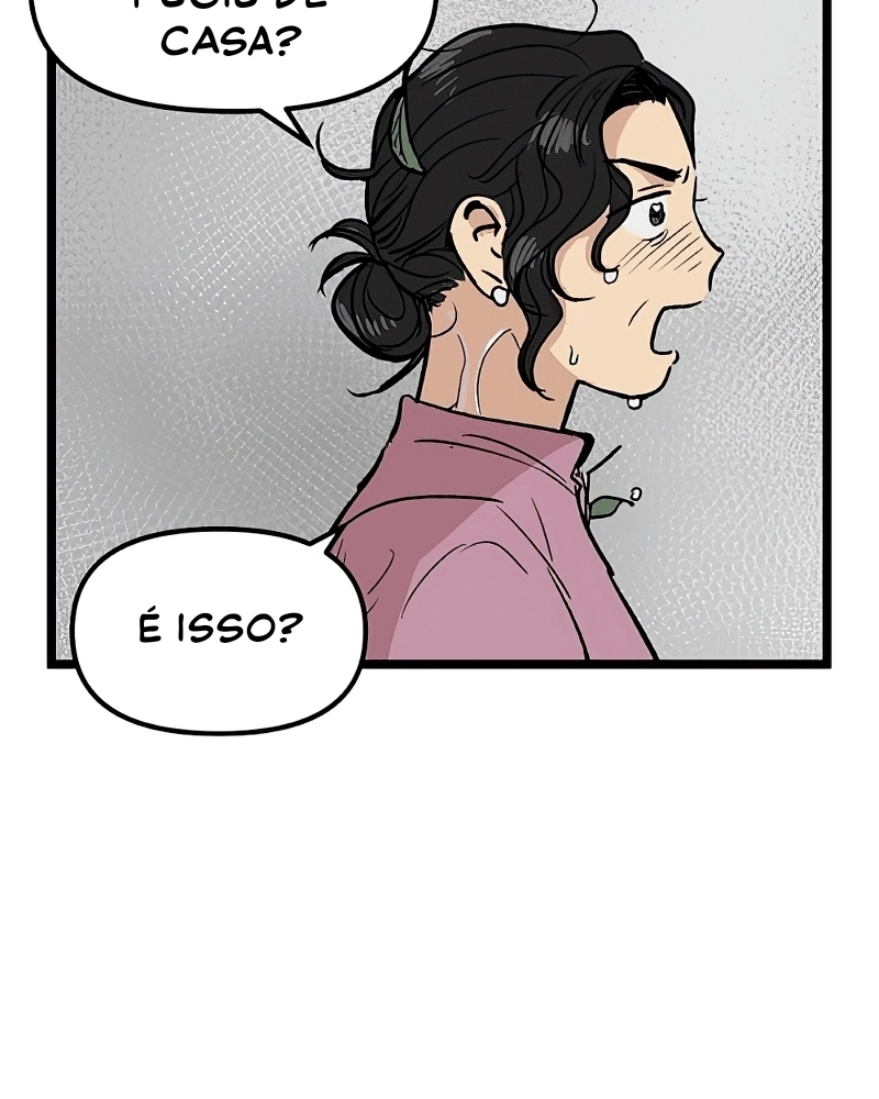 Sem Casa Capítulo 28 Página 40