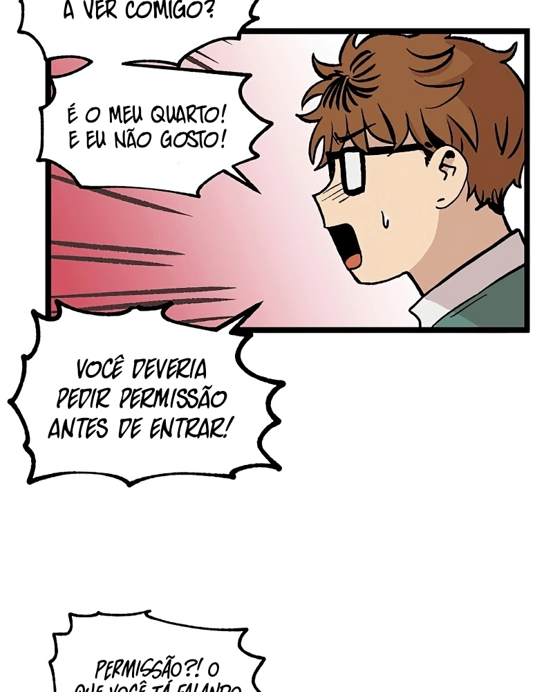 Sem Casa Capítulo 28 Página 45