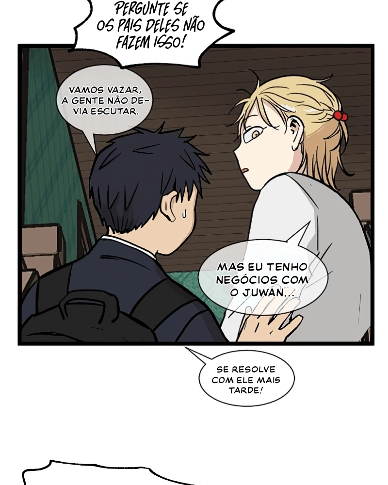 Sem Casa Capítulo 28 Página 47