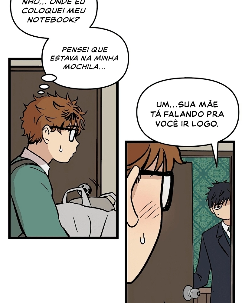 Sem Casa Capítulo 28 Página 52
