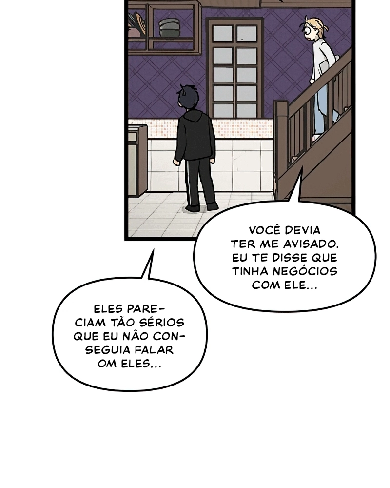 Sem Casa Capítulo 28 Página 55