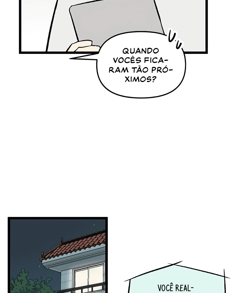 Sem Casa Capítulo 28 Página 57