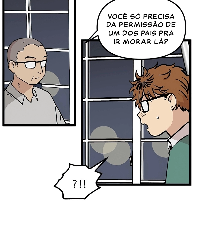 Sem Casa Capítulo 28 Página 67