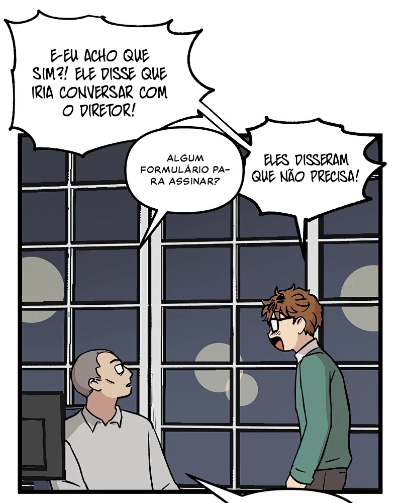 Sem Casa Capítulo 28 Página 68