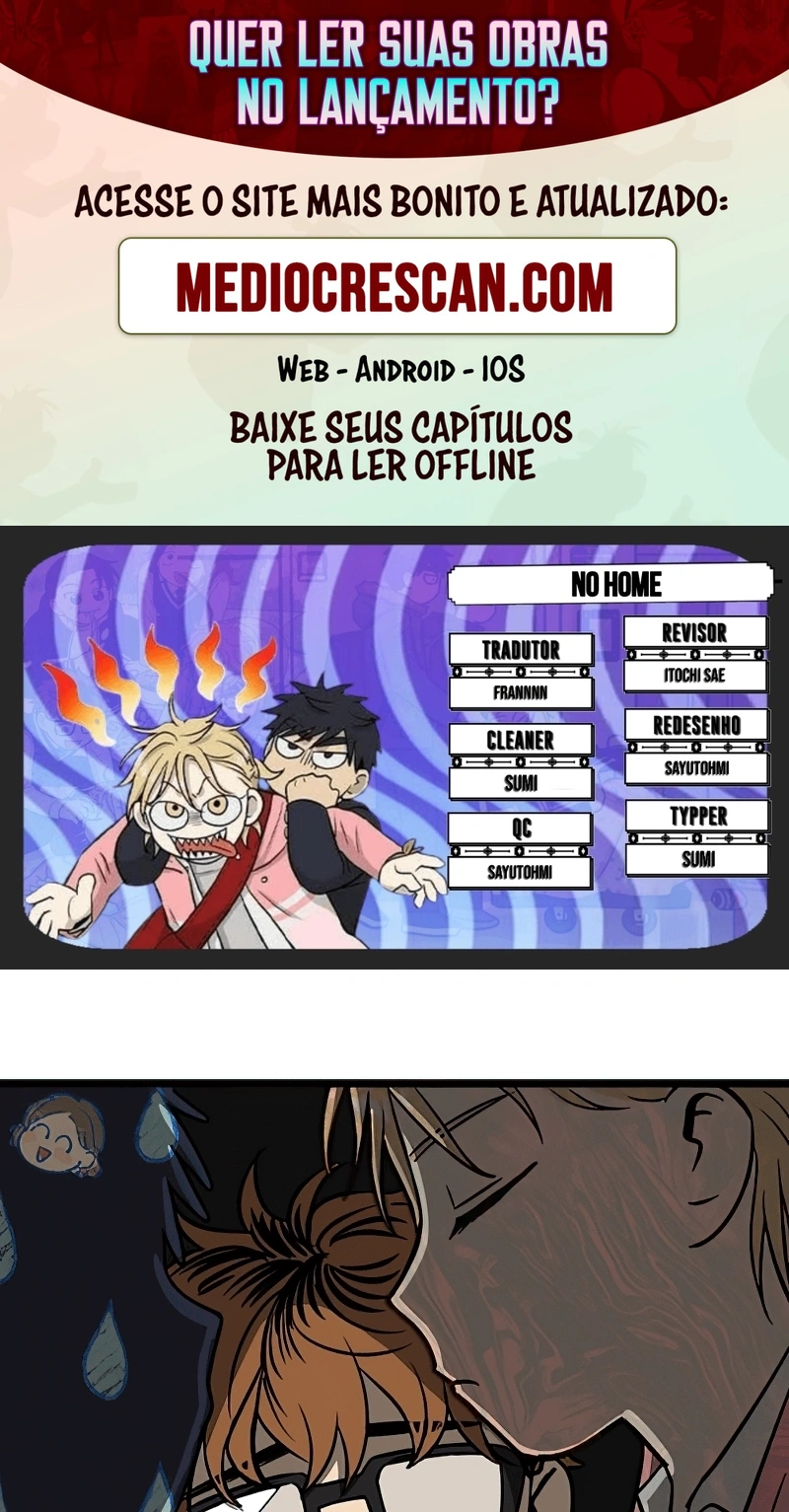 Sem Casa Capítulo 29 Página 1