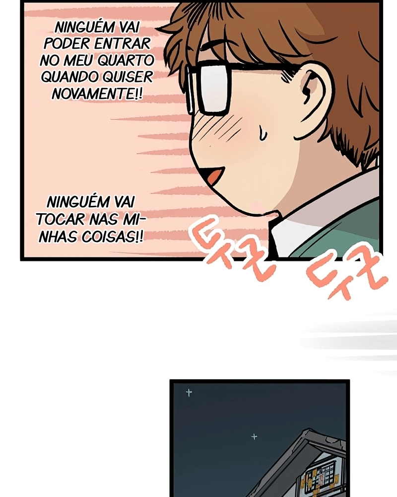 Sem Casa Capítulo 29 Página 16