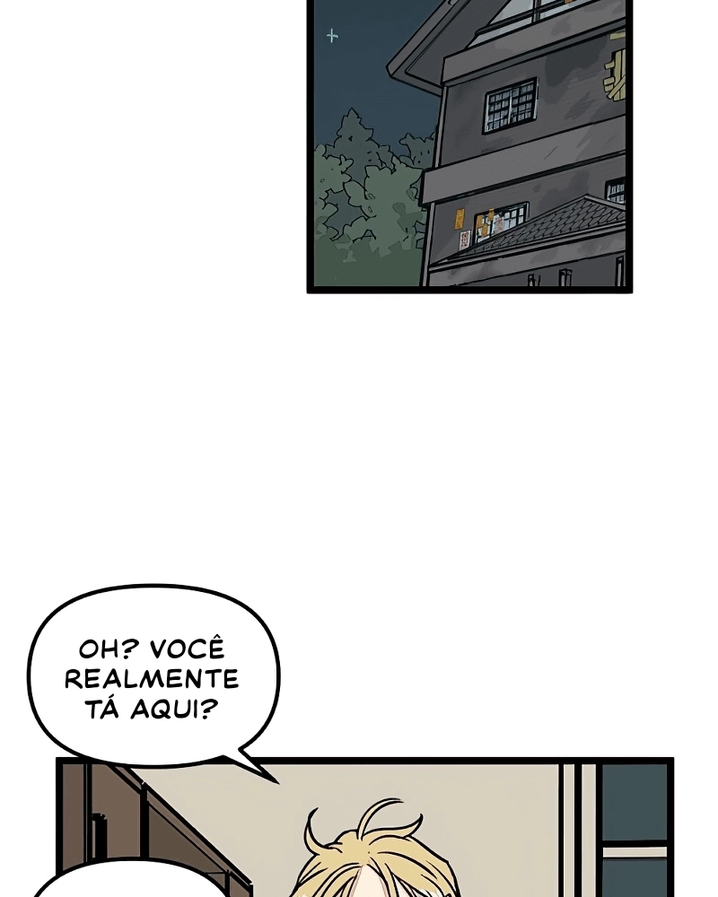 Sem Casa Capítulo 29 Página 17