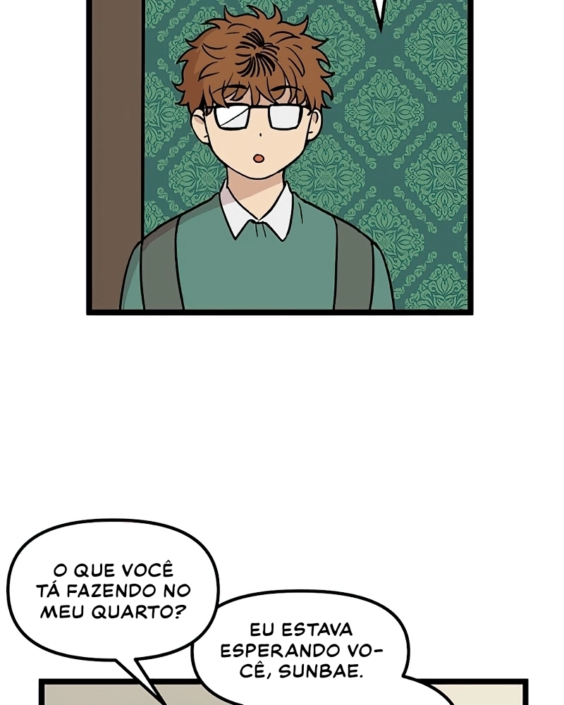 Sem Casa Capítulo 29 Página 19