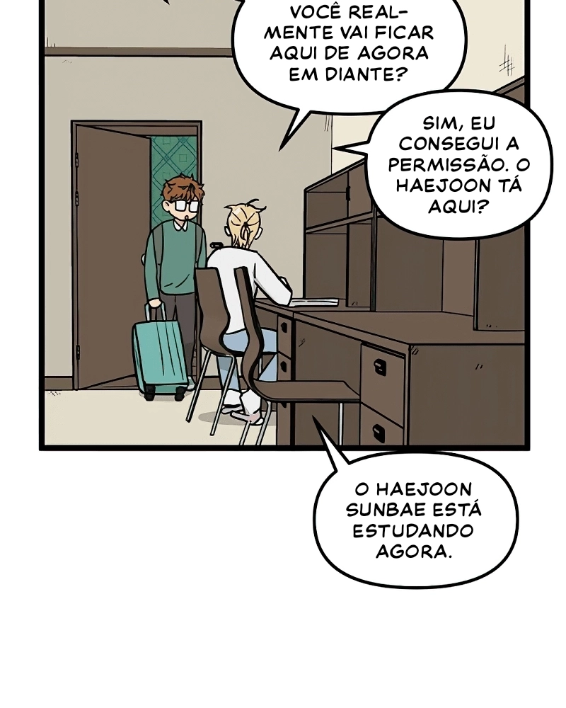 Sem Casa Capítulo 29 Página 20
