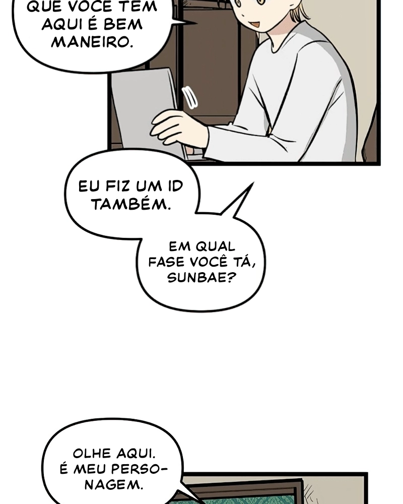 Sem Casa Capítulo 29 Página 27