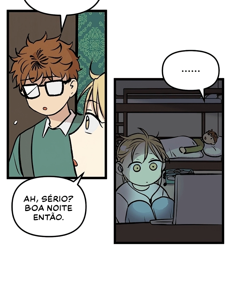 Sem Casa Capítulo 29 Página 29
