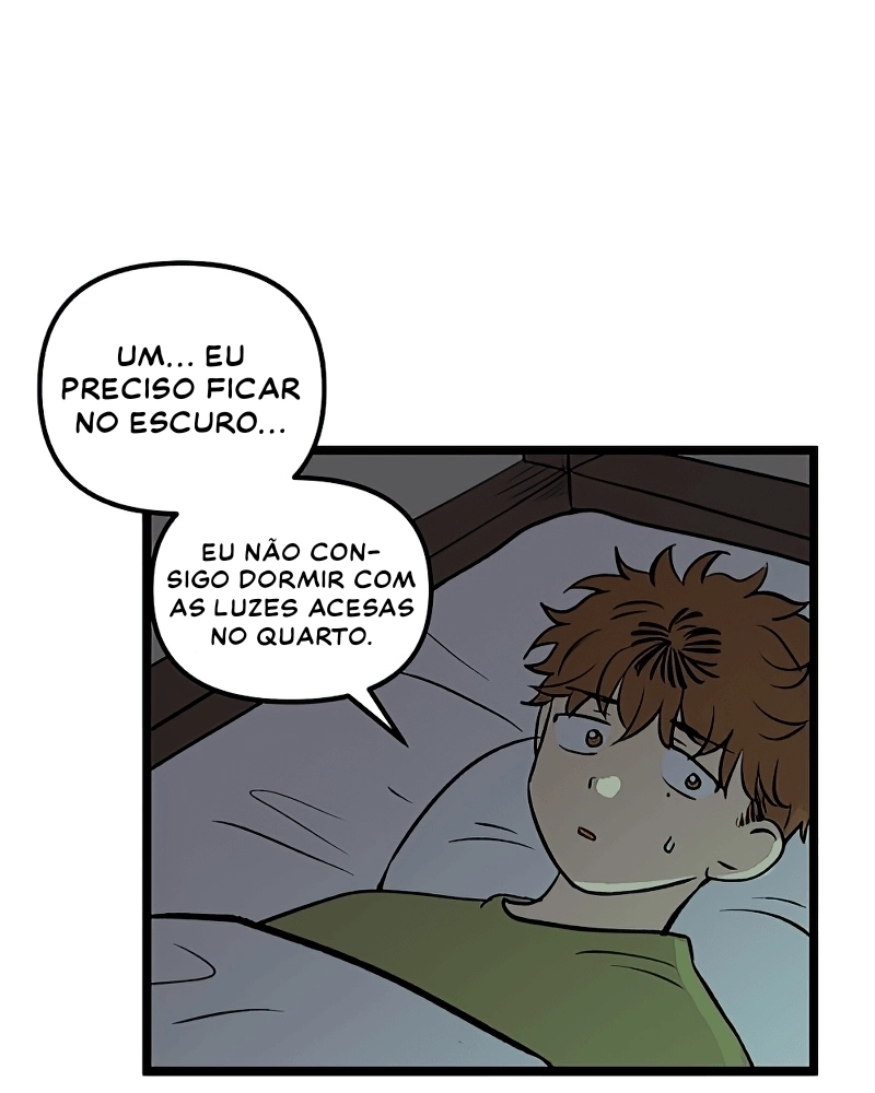 Sem Casa Capítulo 29 Página 30