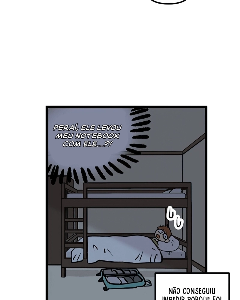 Sem Casa Capítulo 29 Página 33