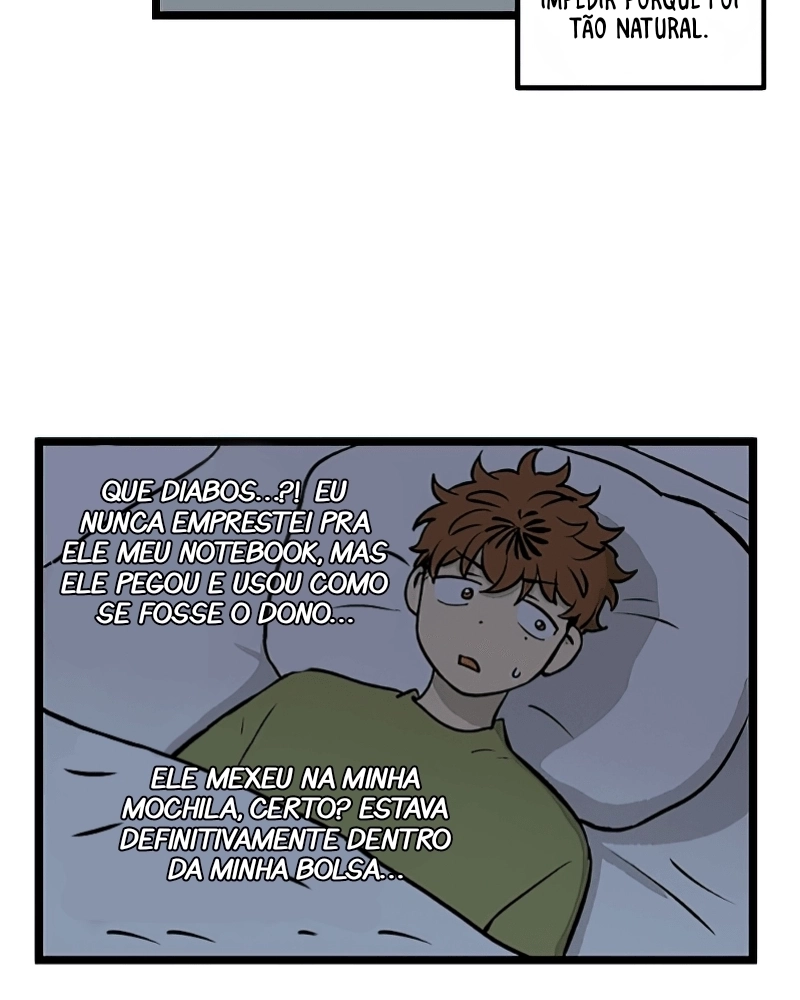 Sem Casa Capítulo 29 Página 34