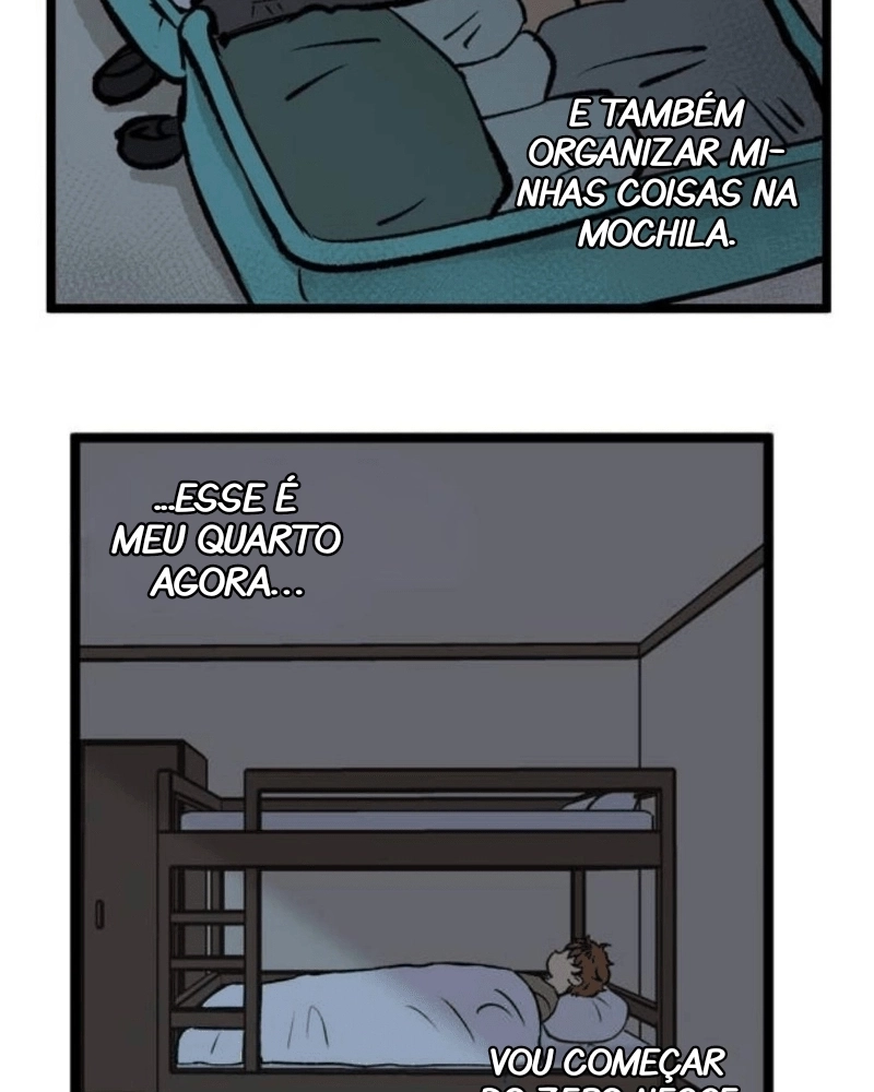 Sem Casa Capítulo 29 Página 37