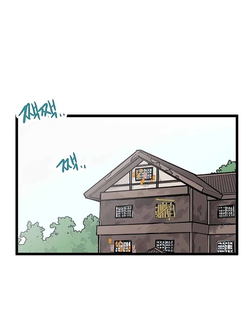 Sem Casa Capítulo 29 Página 43