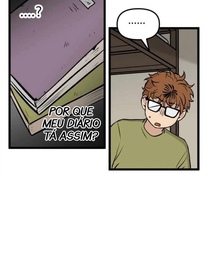 Sem Casa Capítulo 29 Página 47