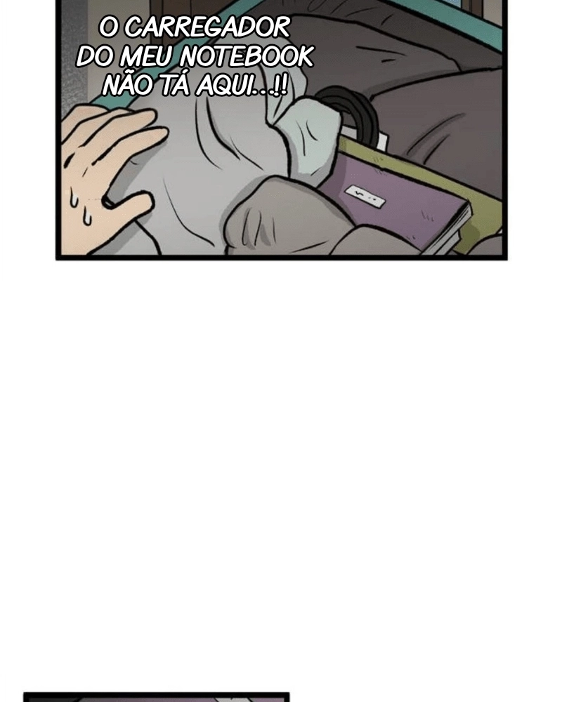 Sem Casa Capítulo 29 Página 46