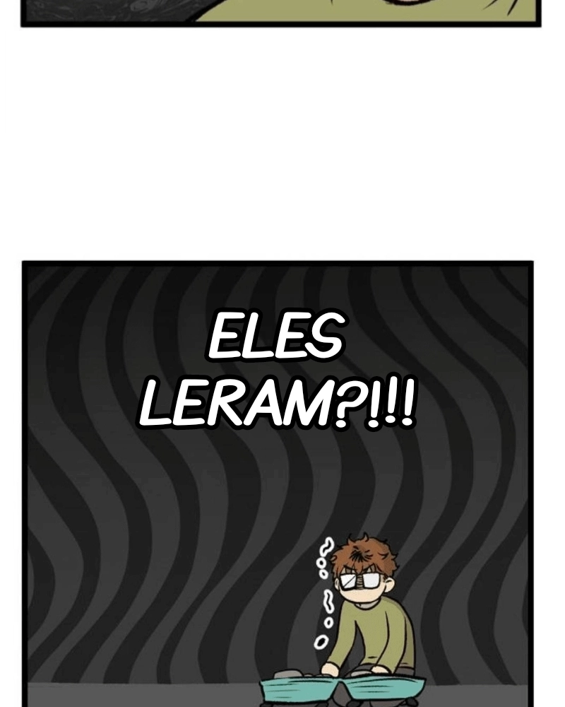 Sem Casa Capítulo 29 Página 50