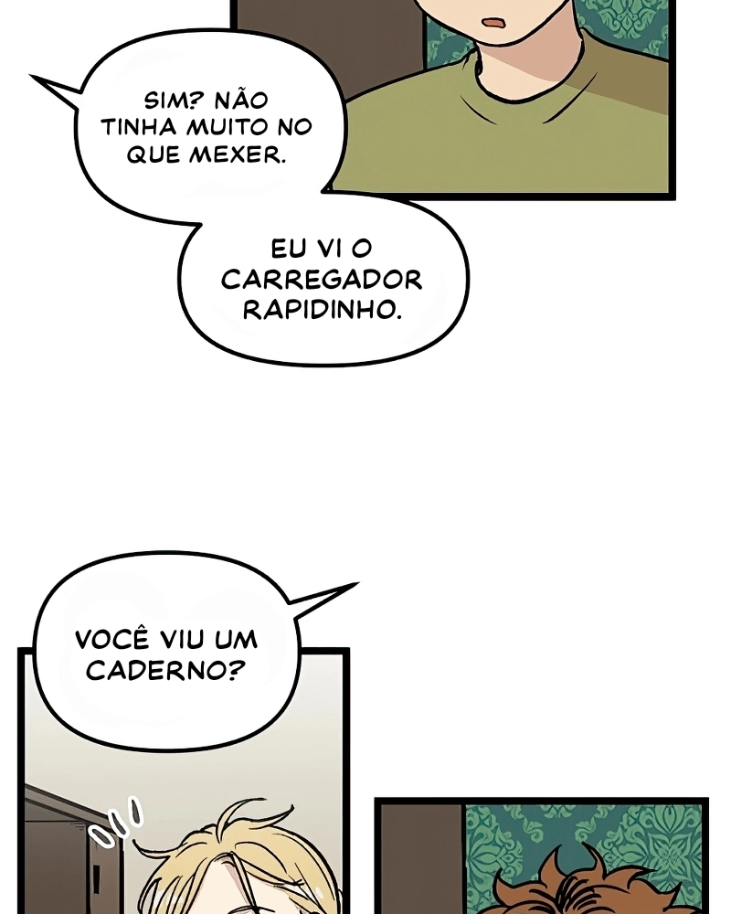 Sem Casa Capítulo 29 Página 58