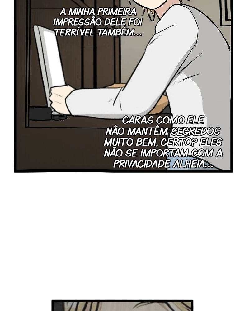 Sem Casa Capítulo 29 Página 66
