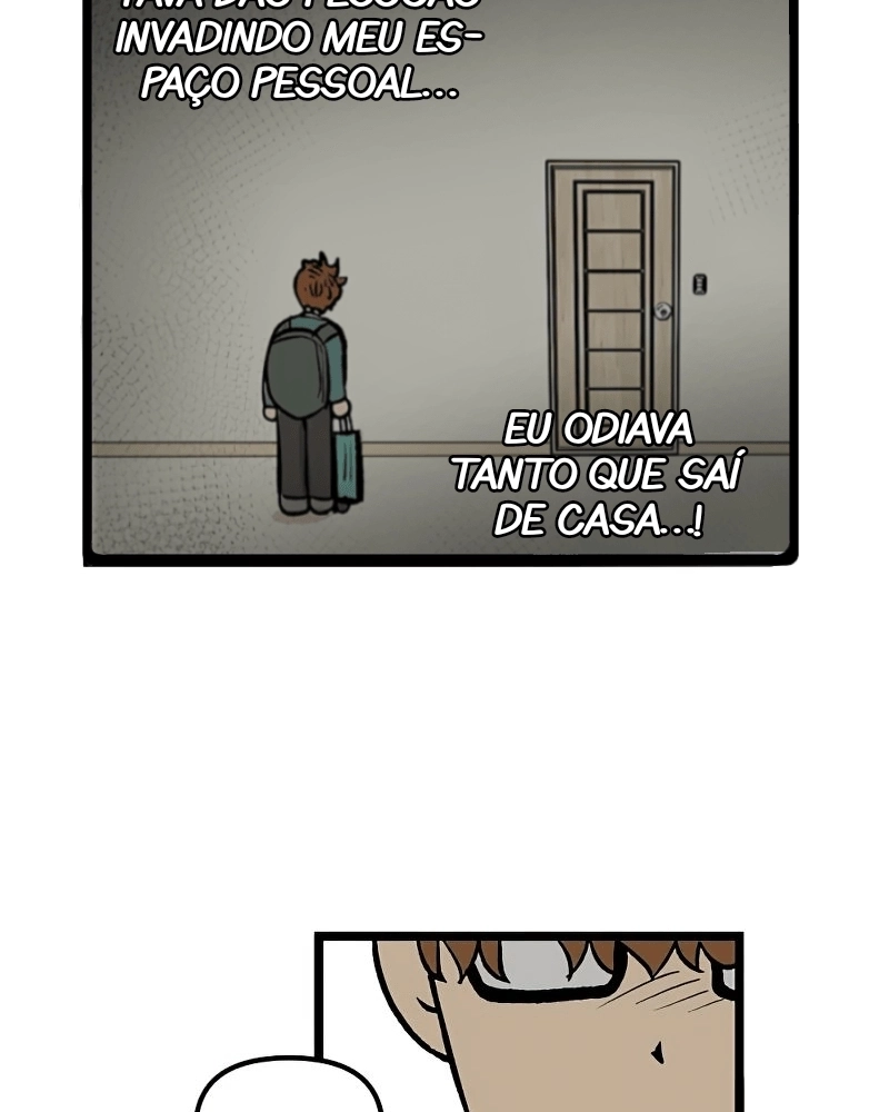 Sem Casa Capítulo 29 Página 70