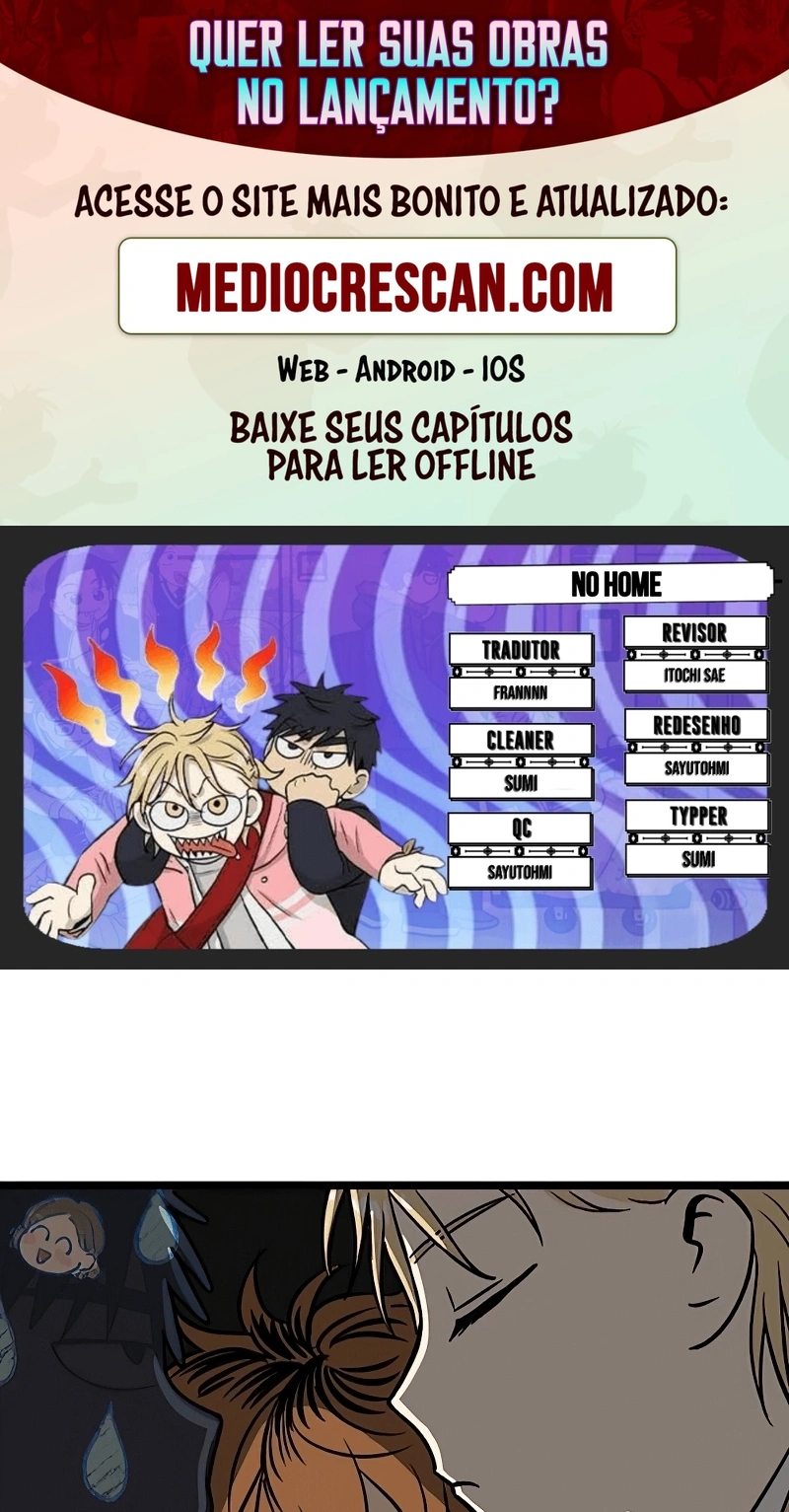 Sem Casa Capítulo 31 Página 1