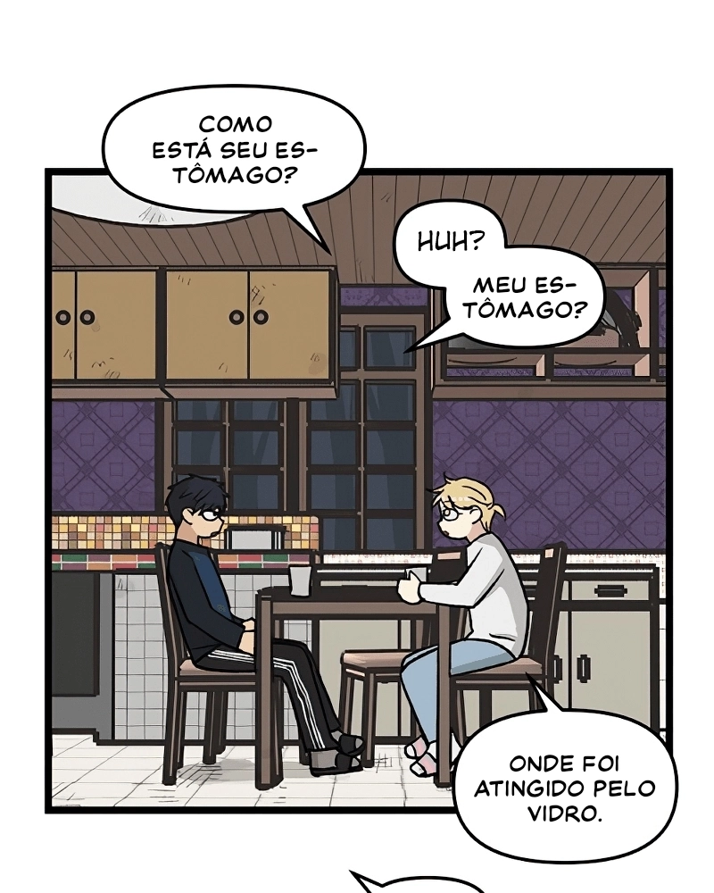 Sem Casa Capítulo 31 Página 7