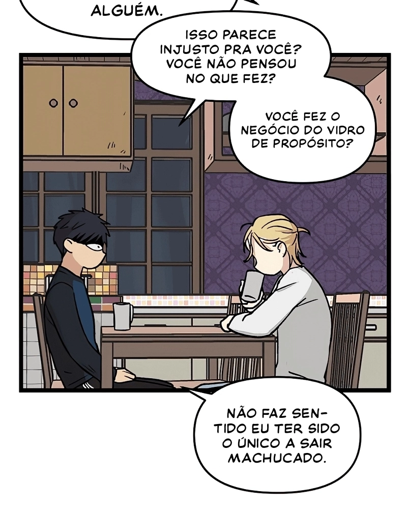 Sem Casa Capítulo 31 Página 10