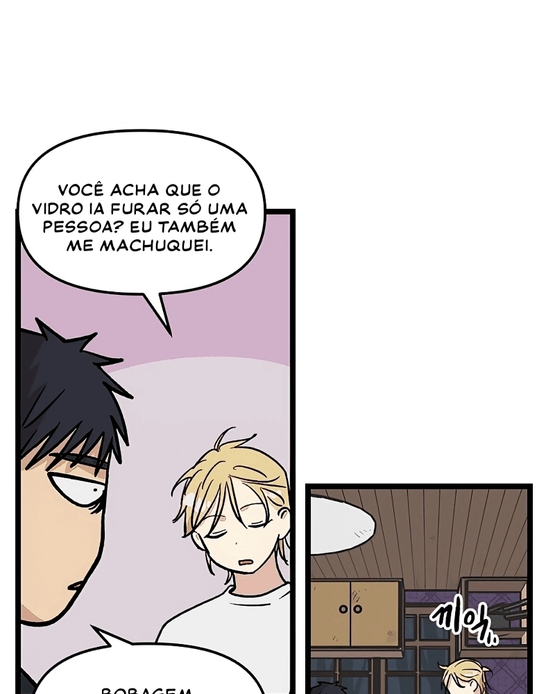 Sem Casa Capítulo 31 Página 11