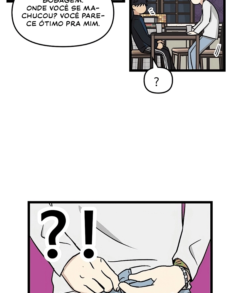 Sem Casa Capítulo 31 Página 12