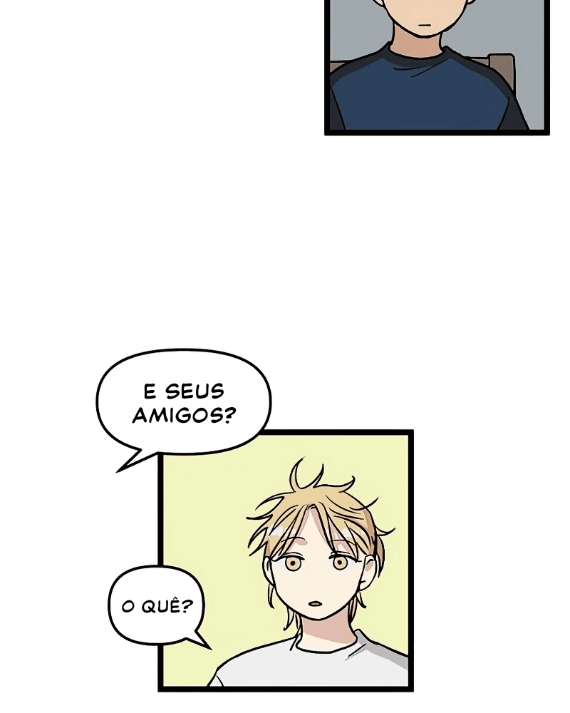 Sem Casa Capítulo 31 Página 16