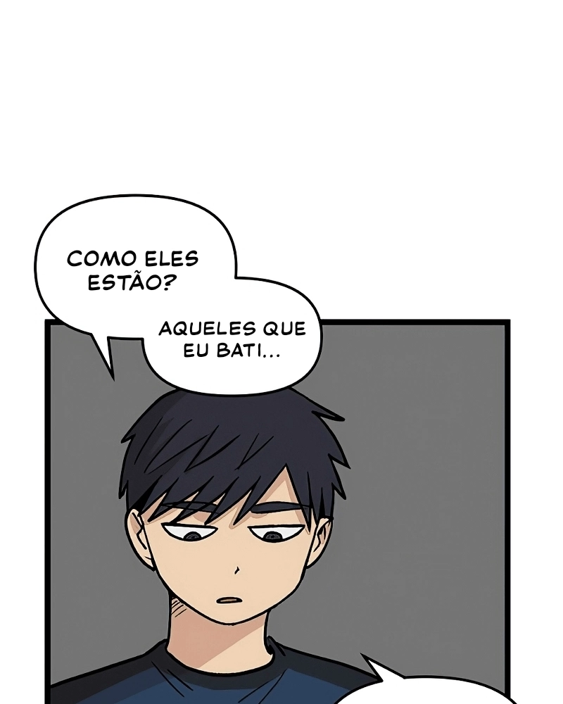 Sem Casa Capítulo 31 Página 17