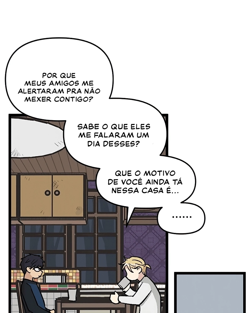 Sem Casa Capítulo 31 Página 21