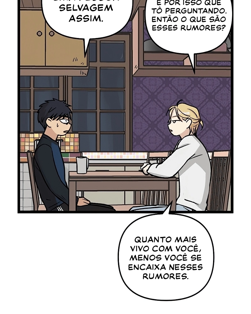 Sem Casa Capítulo 31 Página 27