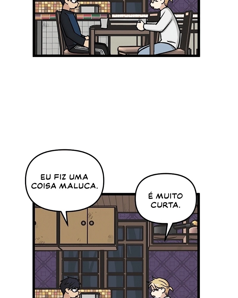 Sem Casa Capítulo 31 Página 30