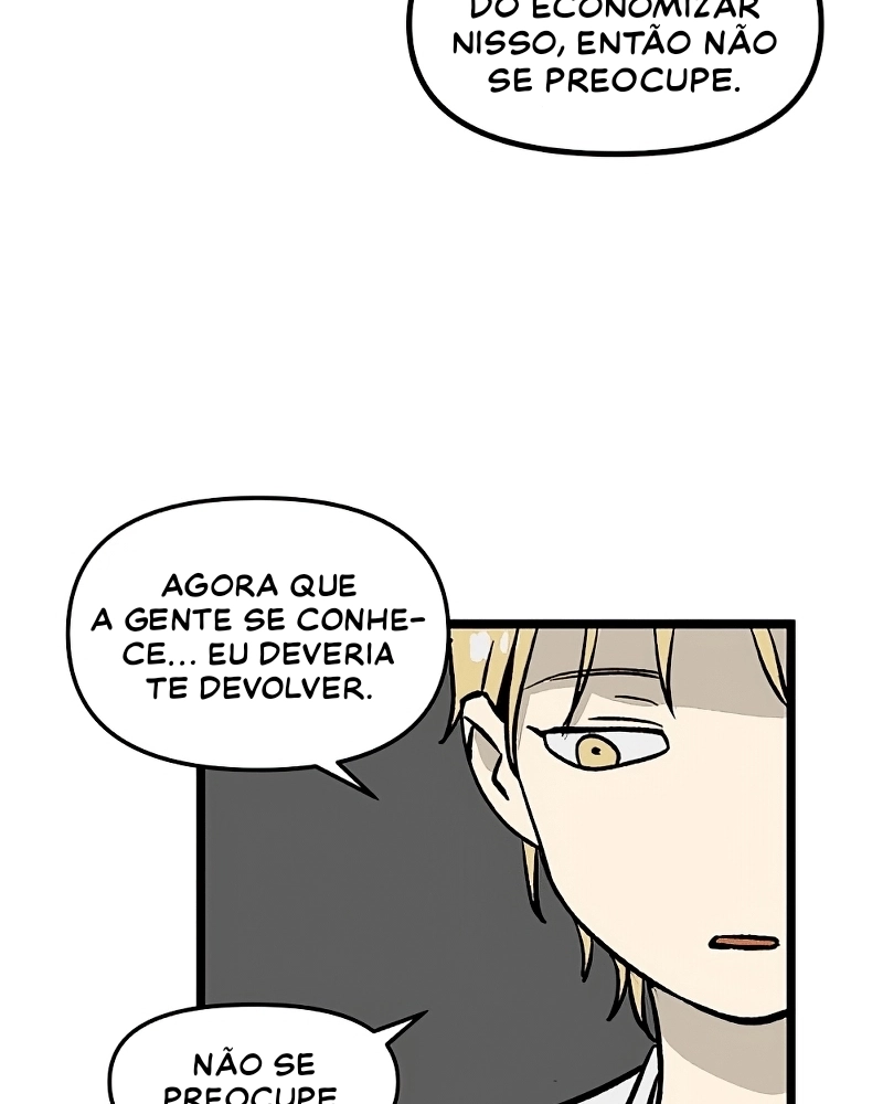 Sem Casa Capítulo 31 Página 34