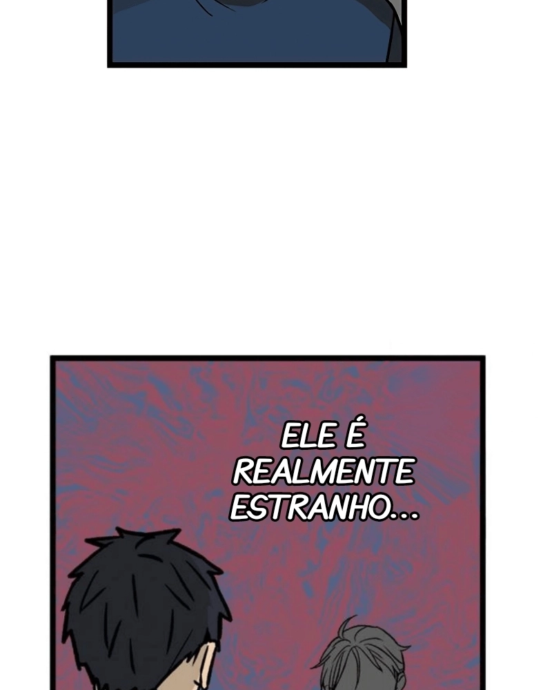 Sem Casa Capítulo 31 Página 36