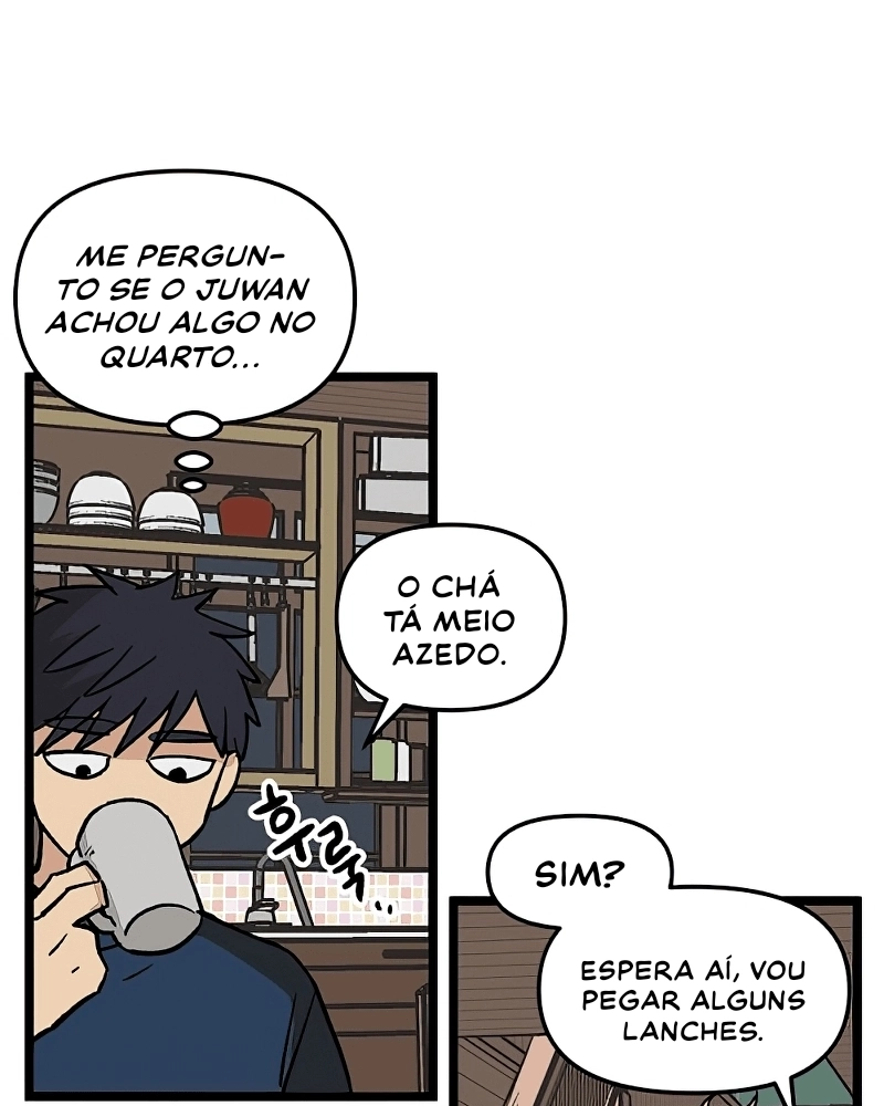Sem Casa Capítulo 31 Página 42