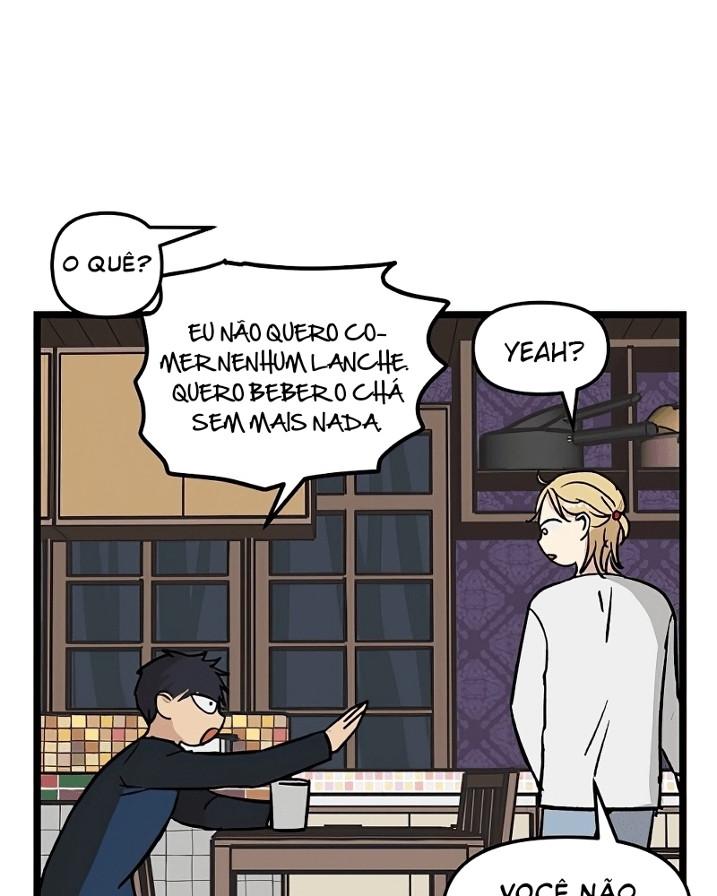Sem Casa Capítulo 31 Página 45