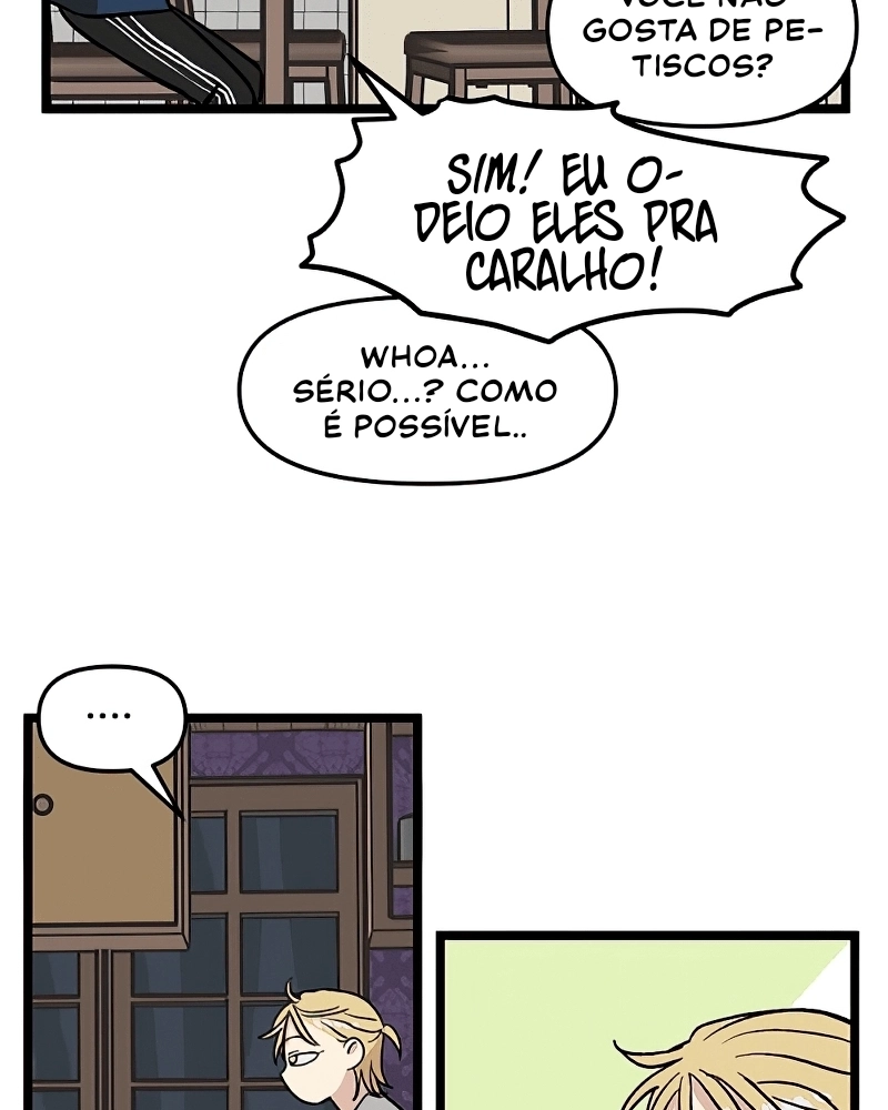 Sem Casa Capítulo 31 Página 46