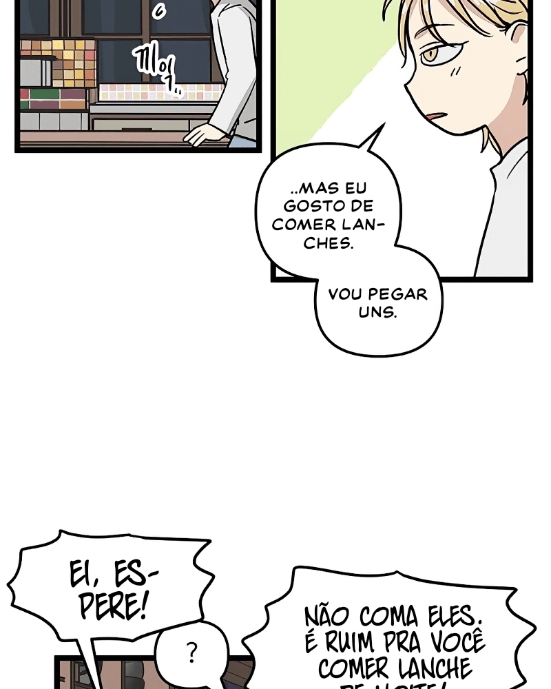 Sem Casa Capítulo 31 Página 47