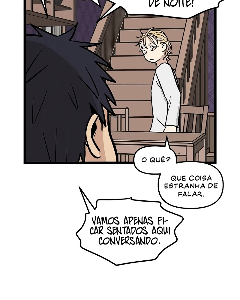 Sem Casa Capítulo 31 Página 48