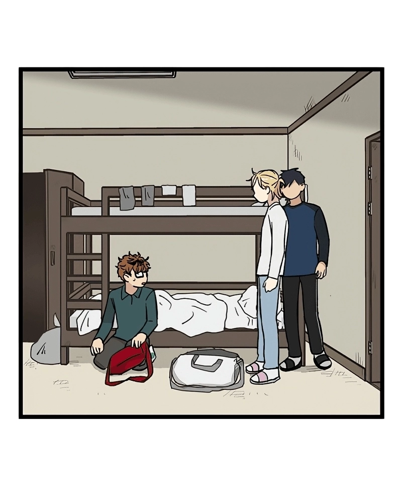 Sem Casa Capítulo 31 Página 53